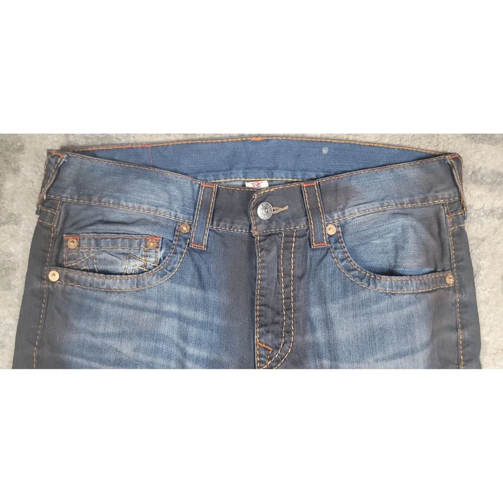 True Religion true religion